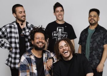 Onze20 leva nova fase e grandes sucessos à Virada Cultural de São Paulo