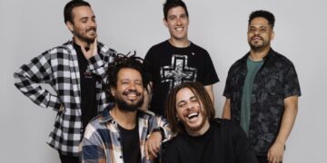Onze20 leva nova fase e grandes sucessos à Virada Cultural de São Paulo