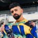 Dilsinho transforma clássico do Skank em pagode e revisita sonho de infância ligado ao futebol