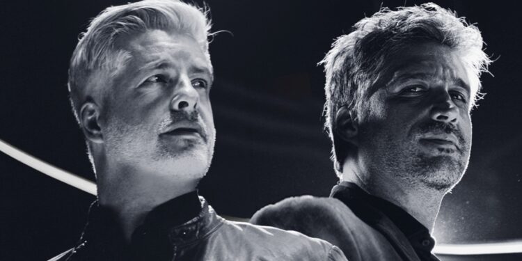Victor & Leo percorrem o Brasil com a mais pura “Essência” musical
