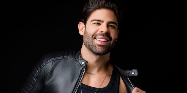 Phelipe Soares promete agitar a Virada Cultural com show no palco Parelheiros
