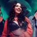 Após reunir mais de 500 mil pessoas, Raphaela Santos lança álbum completo “Ao Vivo na Paraíba” e destaca a inédita “Oh Se Eu Quisesse”, em parceria com Diego & Victor Hugo