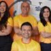 Sunlife Energia Solar celebra 10 anos com apresentação de nova sede em Barra Mansa