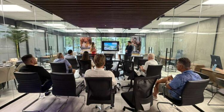 Portohaus Properties amplia presença internacional da marca com foco em investidores estrangeiros.