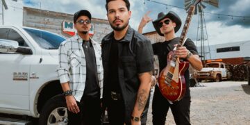 MURANNO lança EP em inglês e leva a música brasileira para além das fronteiras
