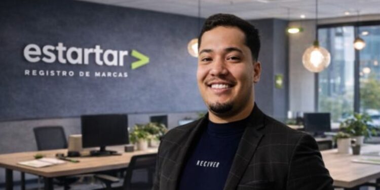 André de Almeida, CEO da Estartar
