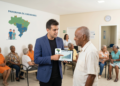 Eduardo Líneker, Fundador do Portal Nacional do Cuidador