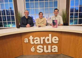 Sonia Abrão é confirmada na Expo Empreendedor 2026 com palestra e estande exclusivo para interação com o público
