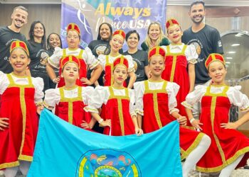 Escola Municipal De Dança De Água Boa Conquista Títulos Em Concurso E Leva O Nome Do Município Ao Topo Do Pódio