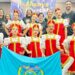 Escola Municipal De Dança De Água Boa Conquista Títulos Em Concurso E Leva O Nome Do Município Ao Topo Do Pódio