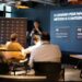 O que separa os 6% que extraem valor real da IA do restante do mercado