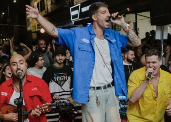 Patifaria Popular leva ao Butantã a festa que já conquistou mais de 50 mil pessoas em São Paulo