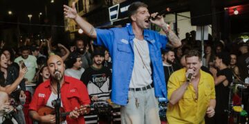 Patifaria Popular leva ao Butantã a festa que já conquistou mais de 50 mil pessoas em São Paulo