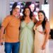 Eryca Lima celebra 50 anos com festa memorável na Chácara Recanto dos Sonhos