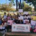 Movimento nacional por direitos dos animais ganha força em Garça