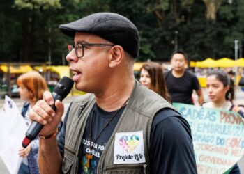 Manifestação em São Paulo pedirá justiça por Orelha e por leis mais severas contra maus-tratos aos animais em 19/07