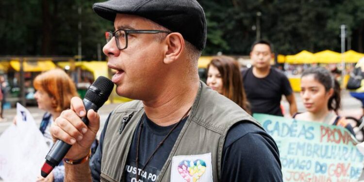 Manifestação em São Paulo pedirá justiça por Orelha e por leis mais severas contra maus-tratos aos animais em 19/07