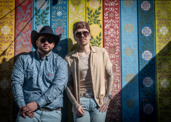 Depois do estrondoso sucesso de “Velhos Hábitos”, Felipe e Rodrigo anunciam novo audiovisual
