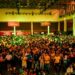 FESTIVAL Futebol e Samba reúne famosos no Pacaembu durante jogo do Brasil na Copa do Mundo 2026