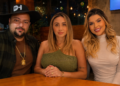 Diogo Henrique (DH), Milla Gomes E Adriane Oliveira Confirmam Presença No Camarote “Maravilhoso” Na 46ª Festa Do Peão Boiadeiro De Itapecerica Da Serra (SP)