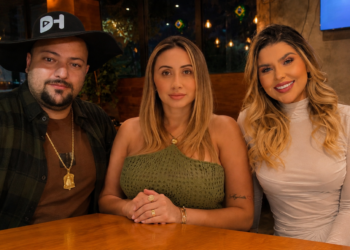 Diogo Henrique (DH), Milla Gomes E Adriane Oliveira Confirmam Presença No Camarote “Maravilhoso” Na 46ª Festa Do Peão Boiadeiro De Itapecerica Da Serra (SP)