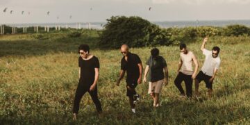 Entre mares e recomeços: Pedro Faissal & o Meiofree transformam travessias em música
