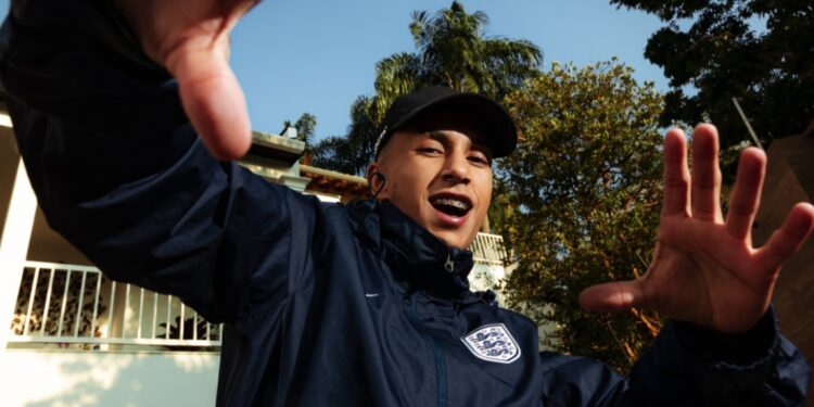 MC Iguinho Ct transforma sucesso de “Semi Nua 2” no TikTok em novo single do álbum