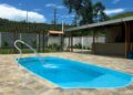 Rancho Vista Alegre aposta em estrutura completa e contato com a natureza para se tornar referência em eventos em Barra Mansa