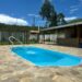 Rancho Vista Alegre aposta em estrutura completa e contato com a natureza para se tornar referência em eventos em Barra Mansa