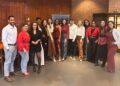 Almoço de Boas-Vindas do RCD Prime Club reúne empresários e fortalece conexões estratégicas em Volta Redonda