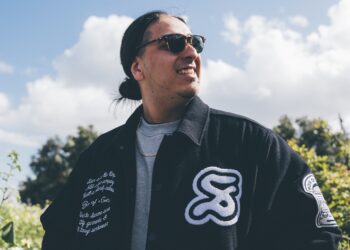 Tayob J. estreia com o álbum “A Beleza do Erro” com participações de Criolo, Projota, Vitão, Rashid e nomes internacionais