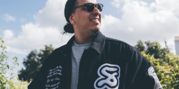 Tayob J. estreia com o álbum “A Beleza do Erro” com participações de Criolo, Projota, Vitão, Rashid e nomes internacionais