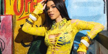 Tília apresenta nova edição do RiTÍmin esta semana, no Rio de Janeiro