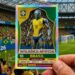 Quando a bola rolar, talvez o jogo já tenha começado nas máquinas: Como a Inteligência Artificial transformou a experiência das Copas do Mundo?