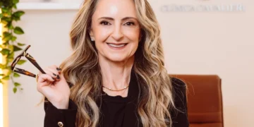 Com mais de 30 anos de atuação médica, Dra. Maria Luiza Cavalieri é referência em lipedema no país