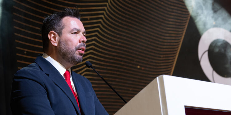 Daniel Maximilian Da Costa, founder e CEO do Latin American Quality Institute