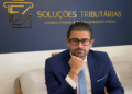 Fernándo Silva, sócio-proprietário da FS Soluções Tributárias