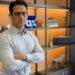 Vinicius Teixeira, fundador da GX Capital