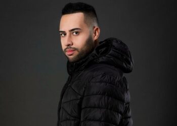 DJ Fellipe Carvalho transforma paixão pela música em trajetória de sucesso nos eventos