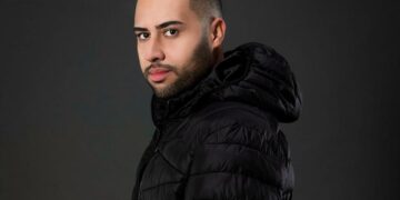 DJ Fellipe Carvalho transforma paixão pela música em trajetória de sucesso nos eventos