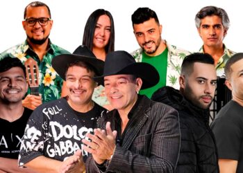 Luzes do Rancho promete agitar Barra Mansa com música, gastronomia e clima junino