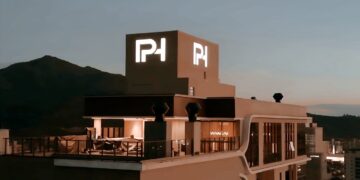 Macau Residence, empreendimento da Portohaus Properties,