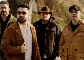 HALLELUYA: Rosa de Saron se apresenta no festival neste sábado (6)