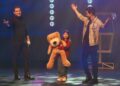 Henry e Klauss estreiam turnê “Masters of Magic” com duas sessões esgotadas em São Paulo