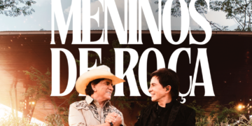 Chitãozinho & Xororó dão início aos lançamentos do projeto “Meninos de Roça” com participação de Traia Véia