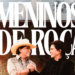Chitãozinho & Xororó dão início aos lançamentos do projeto “Meninos de Roça” com participação de Traia Véia