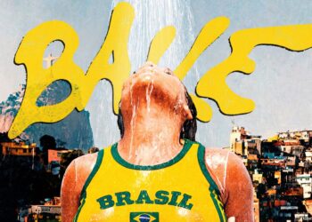 J. Eskine une arrocha e funk ao lado de Kevin O Chris em single “Baile no Rio”
