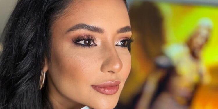 Sensitiva que previu nova gravidez de Neymar volta aos holofotes após acerto viral: “Eu avisei ao vivo na TV”