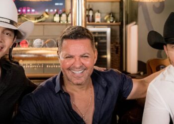 Mayck & Lyan celebram a música sertaneja com o lançamento do EP “No Jeitão da Madeira”