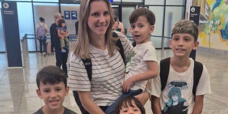 Patrícia Lenz Transforma Desafios Em Força, Conquista Milhões De Visualizações E Inspira Mães Nas Redes Sociais